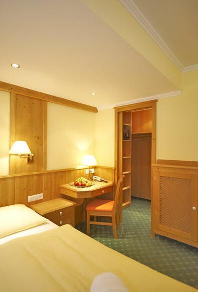 Hotel Martin Рамзау Экстерьер фото