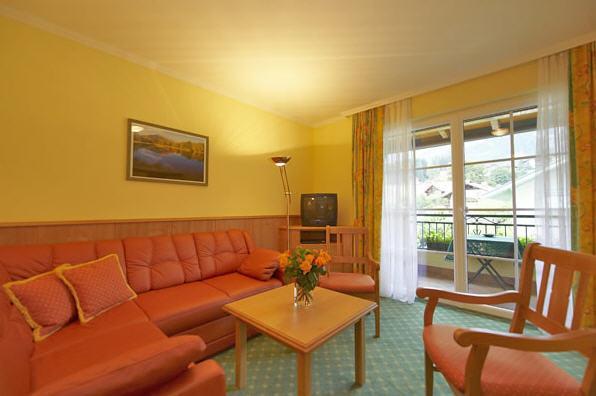 Hotel Martin Рамзау Номер фото