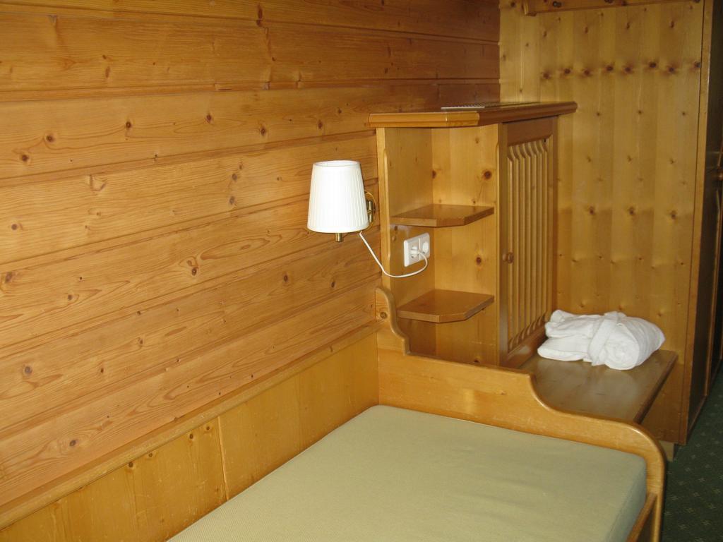Hotel Martin Рамзау Экстерьер фото
