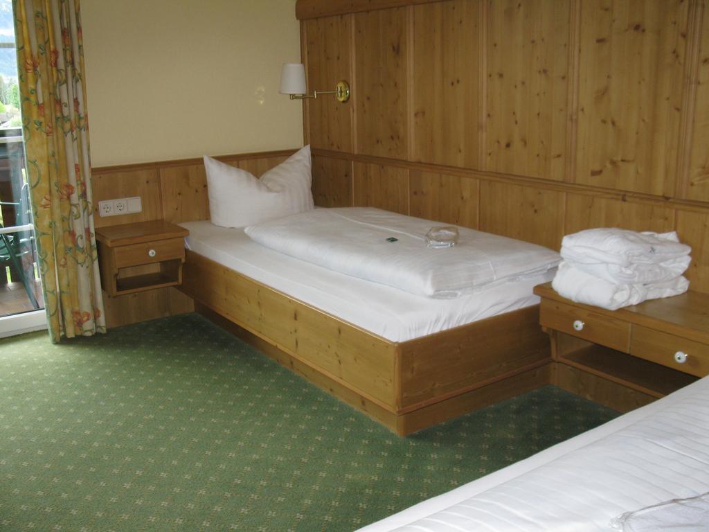 Hotel Martin Рамзау Номер фото